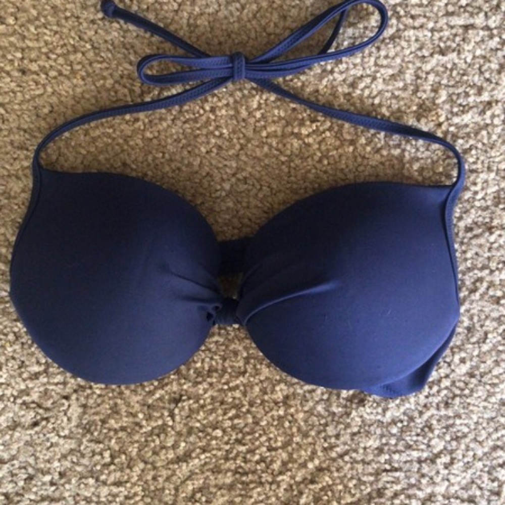 Bathing suit top